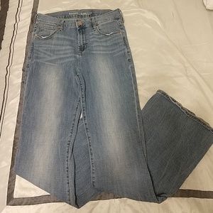 Old Navy Flared Jeans